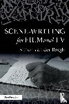 van der Borgh, Simon - Scene-writing for Film and TV