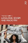 Cameron, Deborah (University of Oxford - Language, Sexism and Misogyny