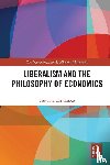 Hashimoto, Tsutomu - Liberalism and the Philosophy of Economics