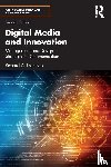 Gershon, Richard A. (Western Michigan University - Digital Media and Innovation