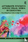  - Arts-Based Research Across Visual Media in Education