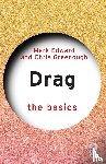 Edward, Mark, Greenough, Chris (Edge Hill University - Drag: The Basics