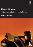 Robinson, Matthew - Food Crime