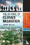 Spellman, Frank R. (Spellman Environmental Consultants - The Science of Climate Migration