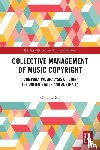 Xu, Qinqing - Collective Management of Music Copyright