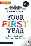 Whitaker, Todd (Indiana State University, Whitaker Good, Madeline (Elementary School in Missouri, Whitaker, Katherine (High School in Missouri - Your First Year