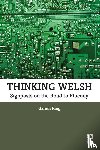 King, Gareth - Thinking Welsh