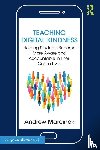 Marcinek, Andrew - Teaching Digital Kindness