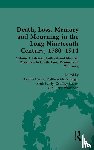  - Death, Loss, Memory and Mourning in the Long Nineteenth Century, 1780–1914