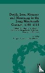  - Death, Loss, Memory and Mourning in the Long Nineteenth Century, 1780–1914