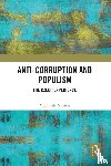 Naxera, Vladimir (The University of West Bohemia - Anti-Corruption and Populism