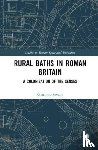 Savani, Giacomo - Rural Baths in Roman Britain