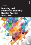 Mafuba, Kay (Univ. of West London - Learning and Intellectual Disability Nursing Practice