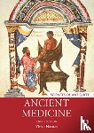Nutton, Vivian (University College London - Ancient Medicine