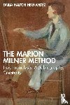 Halton-Hernandez, Emilia (University of Essex - The Marion Milner Method