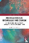 Knorr, Brooke (William Penn University - American Biblical Archaeology and Zionism