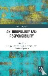  - Anthropology and Responsibility