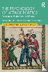 Nai, Alessandro, Otto, Lukas P., Vargiu, Chiara - The Psychology of Attack Politics