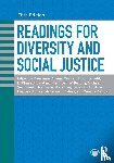  - Readings for Diversity and Social Justice