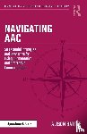 Battye, Alison (Speech and language therapist - Navigating AAC