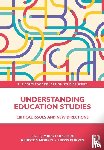  - Understanding Education Studies