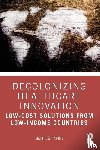 Harris, Matthew (Imperial College London - Decolonizing Healthcare Innovation