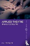 Hepplewhite, Kay - Applied Theatre