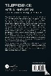 Sheridan, Thomas B. - Telepresence: Actual and Virtual