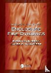 Karlsson, Bjorn, Quintiere, James G. (University of Maryland - Enclosure Fire Dynamics, Second Edition
