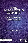 Shalit, Orr Moshe - The Analyst’s Gambit