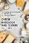 Gunasekaran, Sundaram (University of Wisconsin, Ak, M. Mehmet, Everett, David W. - Cheese Rheology and Texture
