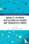  - Advances in Corpus Applications in Literary and Translation Studies