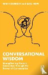 Cosgrove, Emily, Hope, Sara - Conversational Wisdom