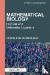 Alvey, Christina, Alvey, Daniel - Mathematical Biology
