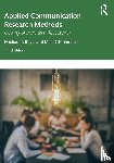 Boyle, Michael (West Chester University, USA), Schmierbach, Mike (The Pennsylvania State University, USA) - Applied Communication Research Methods