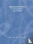 Oh, Deborah M., Pyrczak, Fred - Making Sense of Statistics