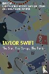  - Taylor Swift