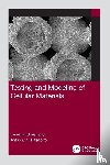 Spear, Derek G (Air Force Institute of Technology, Palazotto, Anthony N (Air Force Institute of Technology - Testing and Modeling of Cellular Materials