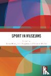  - Sport in Museums