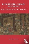 Berger, Douglas (Leiden University) - Introducing Chinese Philosophy