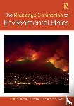  - The Routledge Companion to Environmental Ethics