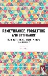  - Remembrance, Forgetting and Utterance
