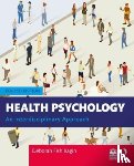 Ragin, Deborah Fish (Montclair State University - Health Psychology