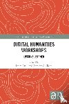  - Digital Humanities Workshops