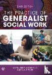 Berg-Weger, Marla (Saint Louis University, Tyuse, Sabrina W (St Louis University - The Practice of Generalist Social Work