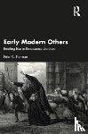 Herman, Peter C. - Early Modern Others