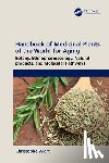 Wiart, Christophe (University of Malaysia - Handbook of Medicinal Plants of the World for Aging