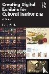 Marsh, Emily (Digital Projects Librarian at the National Agricultural Library (USDA).) - Creating Digital Exhibits for Cultural Institutions