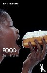 Coveney, John (Flinders University - Food