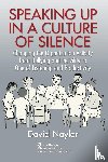 Naylor, David - Speaking Up in a Culture of Silence